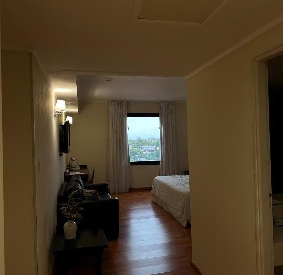 Полулюкс, Le Parc Hotel & Suite