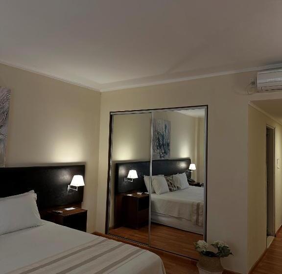 Junior Suite, Le Parc Hotel & Suite