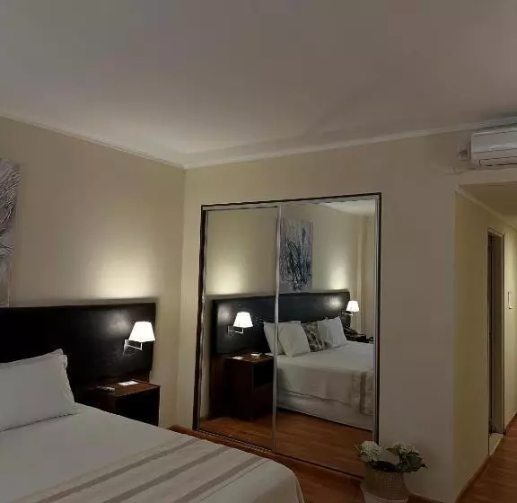 ジュニアスイート, Le Parc Hotel & Suite