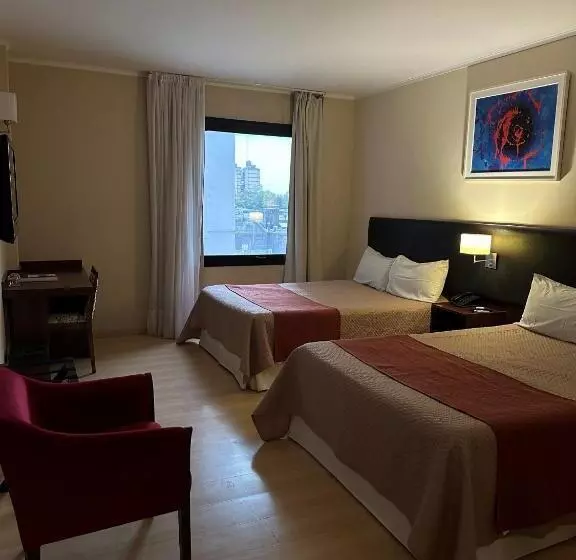 スタンダードルーム, Le Parc Hotel & Suite