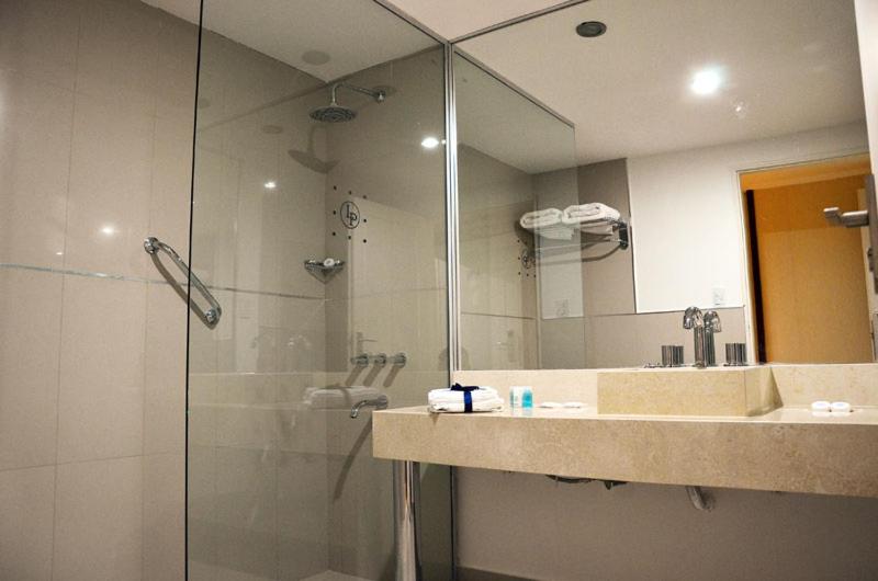 Номер Стандарт, Le Parc Hotel & Suite