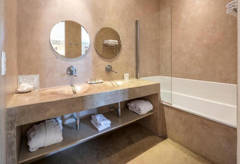 Номер Стандарт Вид на Сад, Chambres D Hôtes La Maison De Léonie