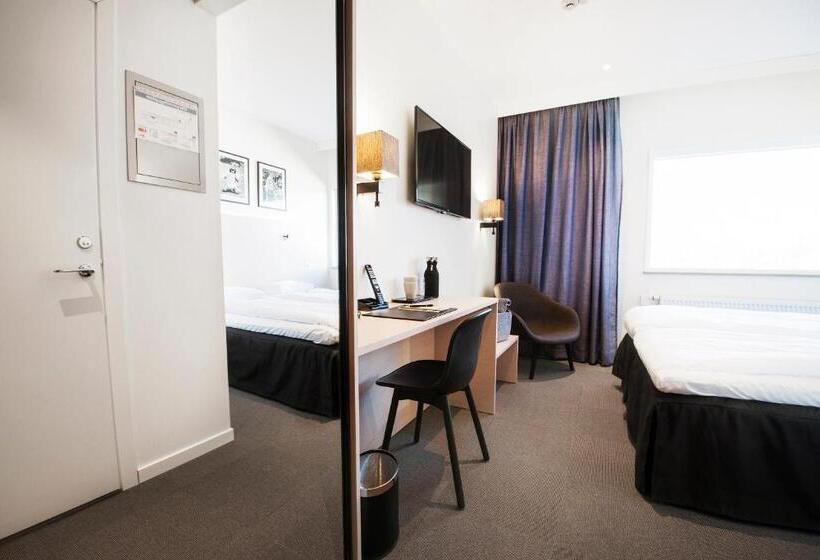 Номер Стандарт, Rc Hotel Sport S & Business