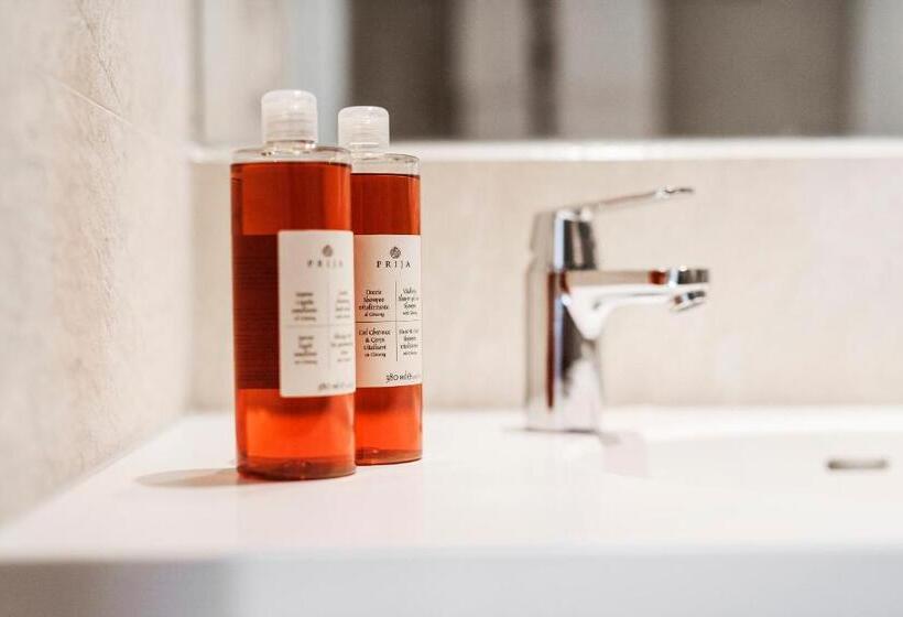 Номер Стандарт, Rc Hotel Sport S & Business