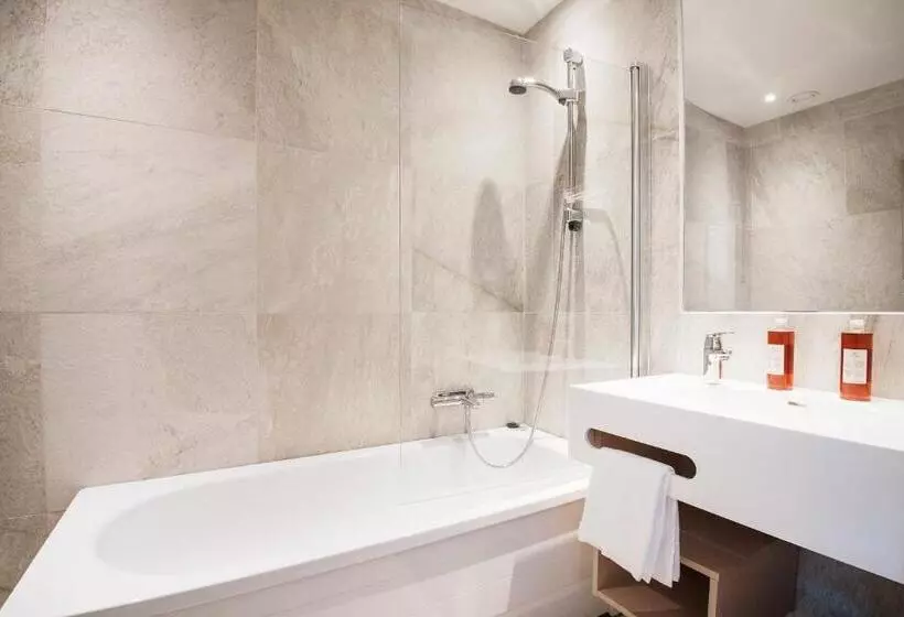 スーペリアールーム, Best Western Rc Hotel