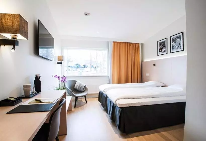 スーペリアールーム, Best Western Rc Hotel