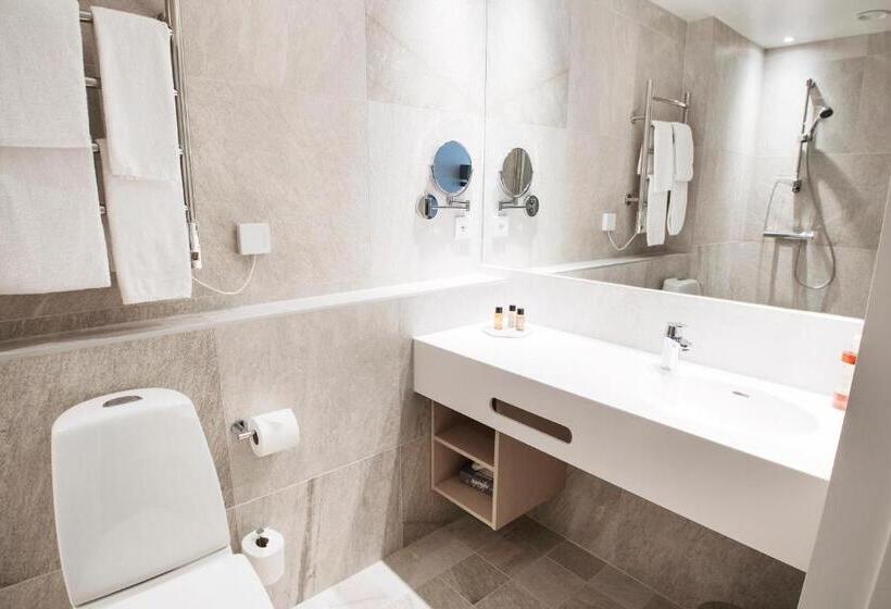 Номер бизнес-класса, Rc Hotel Sport S & Business