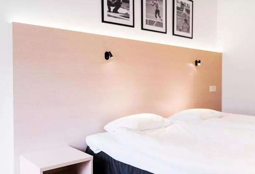 ビジネスルーム, Best Western Rc Hotel