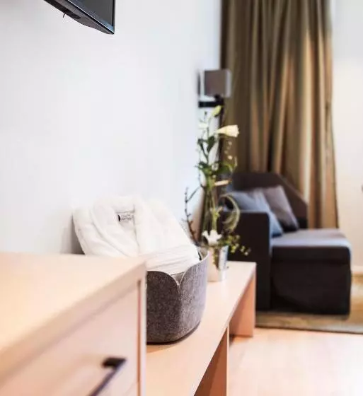ビジネスルーム, Best Western Rc Hotel