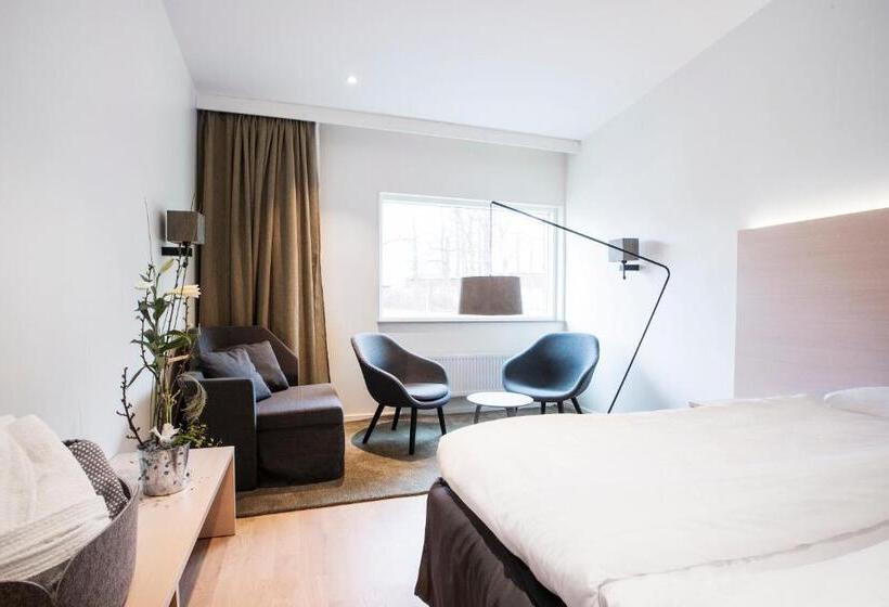 Номер бизнес-класса, Rc Hotel Sport S & Business