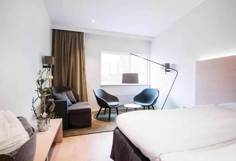 ビジネスルーム, Best Western Rc Hotel