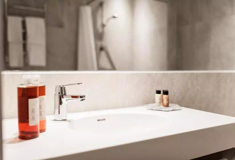 ジュニアスイート, Best Western Rc Hotel