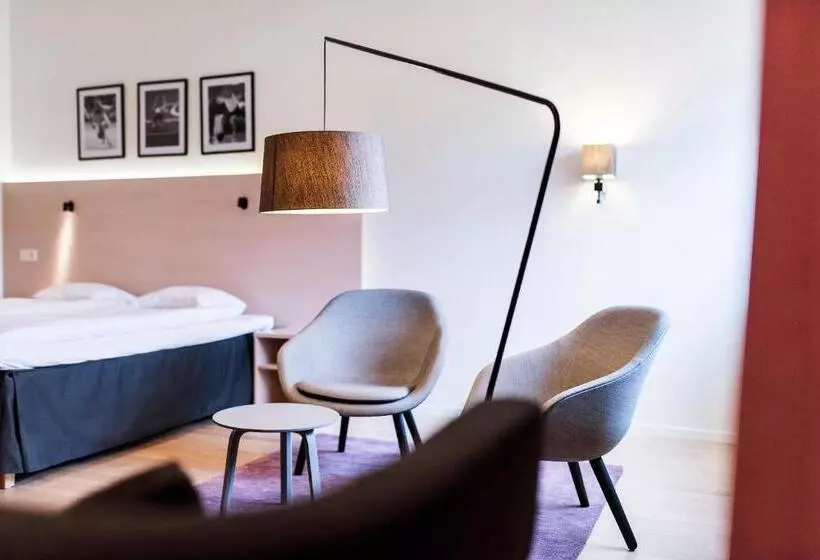 ジュニアスイート, Best Western Rc Hotel