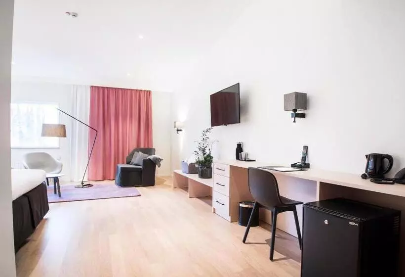 ジュニアスイート, Best Western Rc Hotel