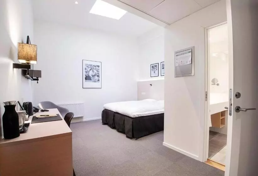 ベーシックルーム, Best Western Rc Hotel