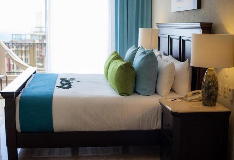 침실 2개 스위트, Villa Del Palmar Cancun All Inclusive Beach Resort & Spa