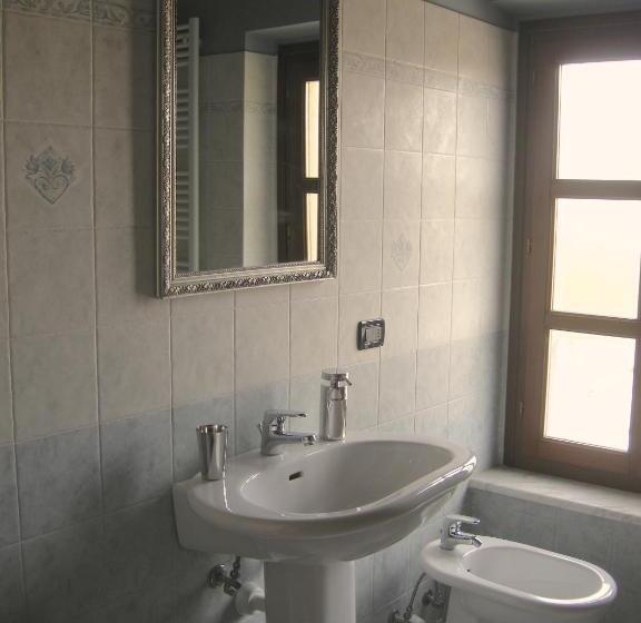 带1个卧室的公寓, Villa Scati Bed And Breakfast