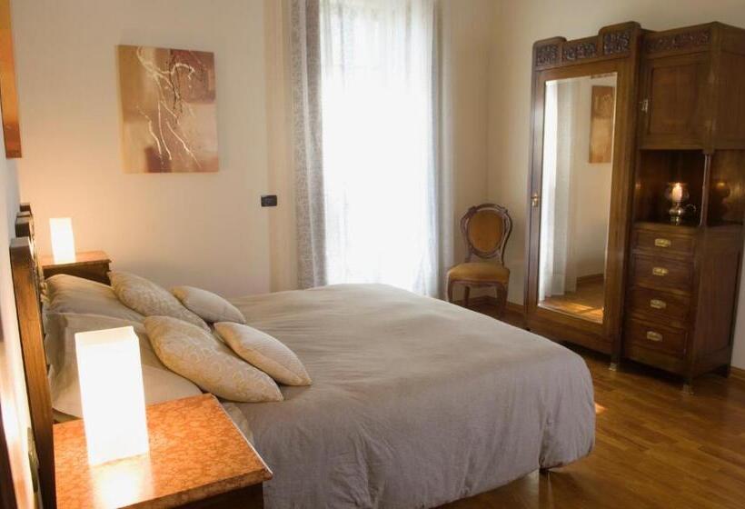 1ベッドルームのスーペリアアパートメント, Villa Scati Bed And Breakfast