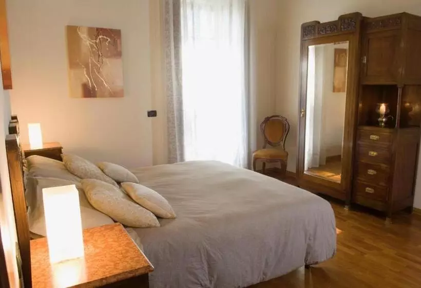 １ベッドルームのスーペリアアパートメント, Villa Scati Bed And Breakfast