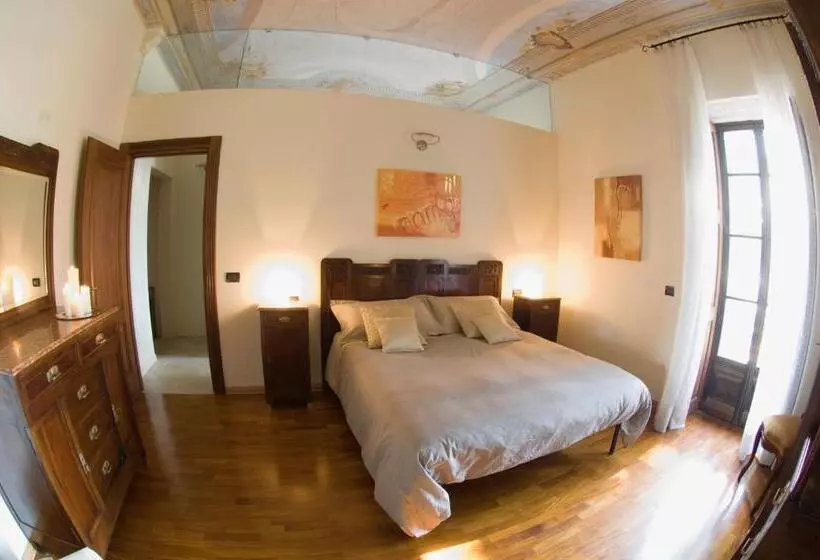 １ベッドルームのスーペリアアパートメント, Villa Scati Bed And Breakfast