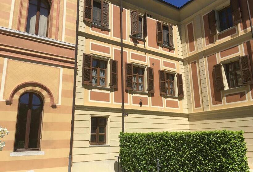 1ベッドルームのスーペリアアパートメント, Villa Scati Bed And Breakfast