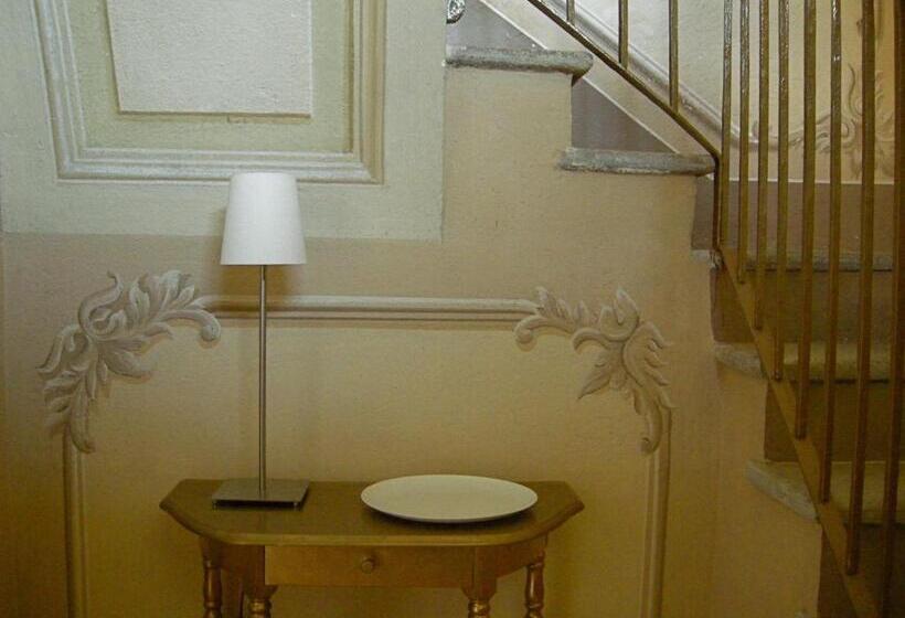 带1个卧室的豪华公寓, Villa Scati Bed And Breakfast