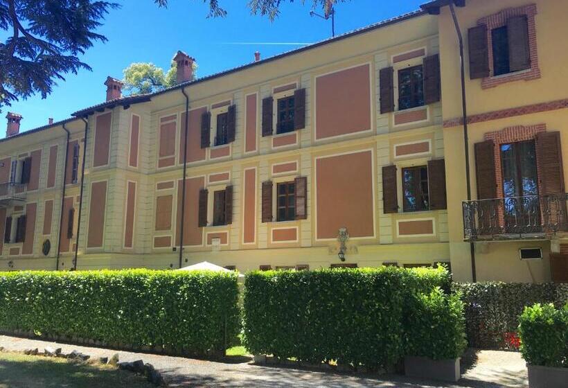 1ベッドルームのデラックスアパートメント, Villa Scati Bed And Breakfast