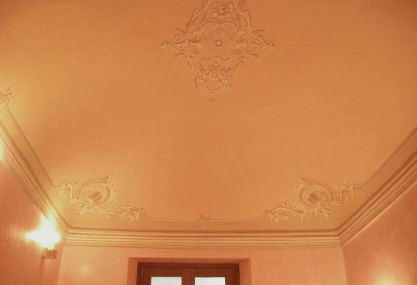 1ベッドルームアパートメント, Villa Scati Bed And Breakfast