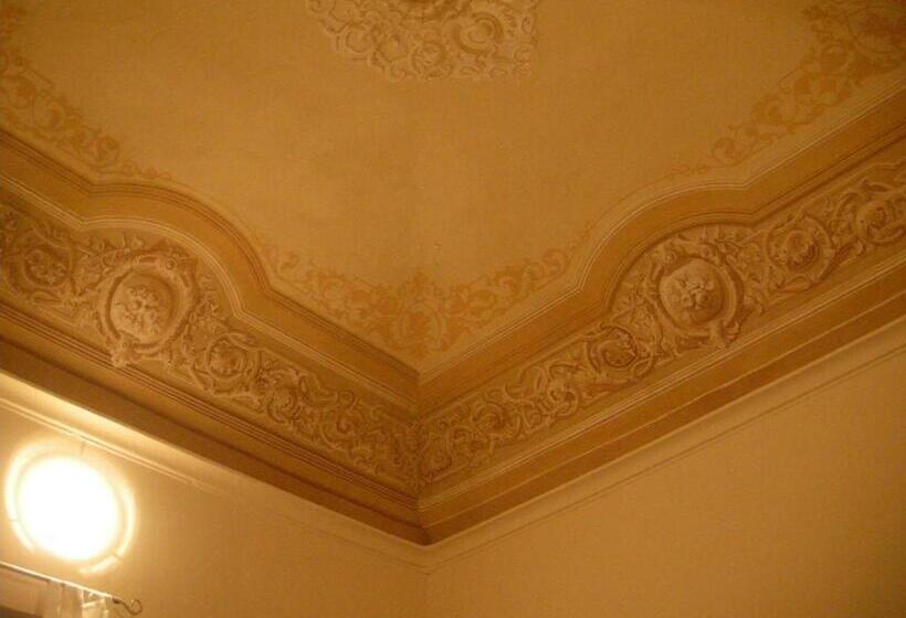 1ベッドルームアパートメント, Villa Scati Bed And Breakfast