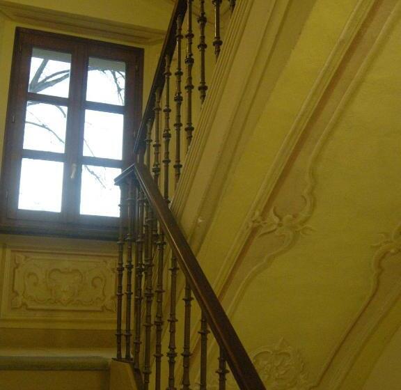 带1个卧室的公寓, Villa Scati Bed And Breakfast