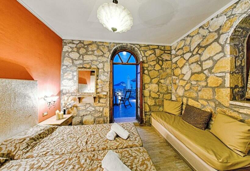 استودیوی لوکس, Harmony