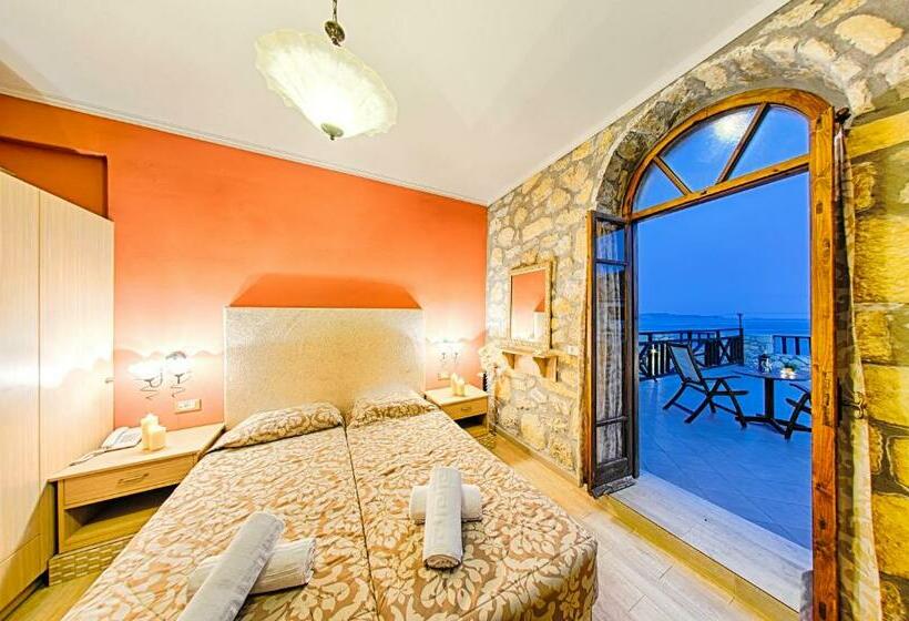 استودیوی لوکس, Harmony