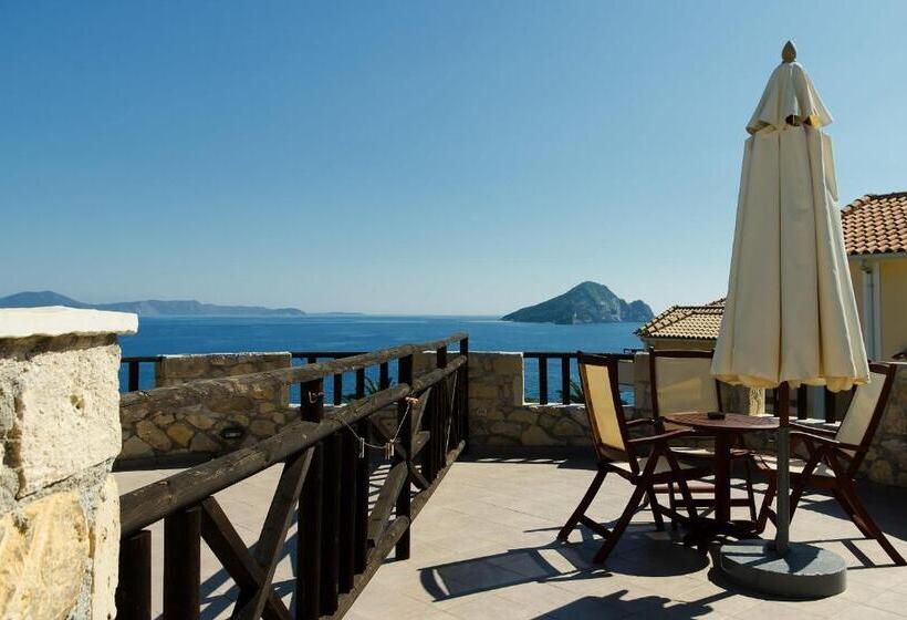 استودیوی لوکس, Harmony