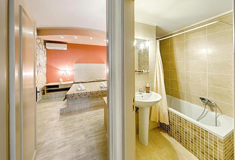 آپارتمان لوکس 1 خوابه, Harmony