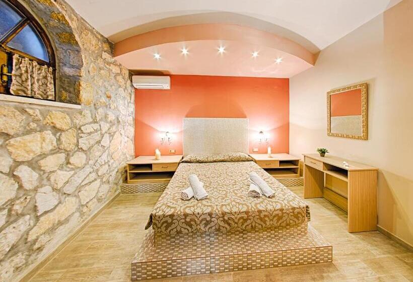 آپارتمان لوکس 1 خوابه, Harmony