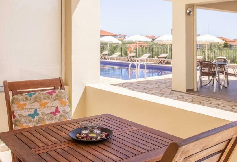 Студия Стандарт, Aphrodite