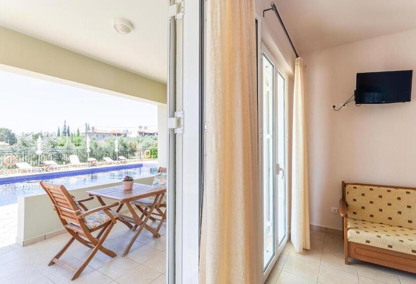 Студия Стандарт, Aphrodite