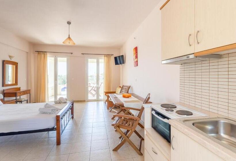 Студия Стандарт, Aphrodite