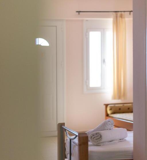 Апартаменты 1 Спальня, Aphrodite