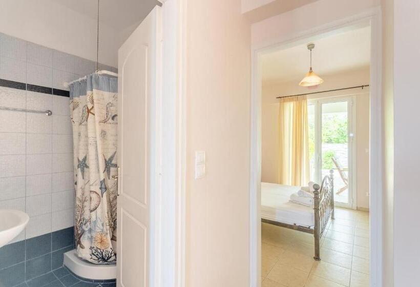 Апартаменты 1 Спальня, Aphrodite