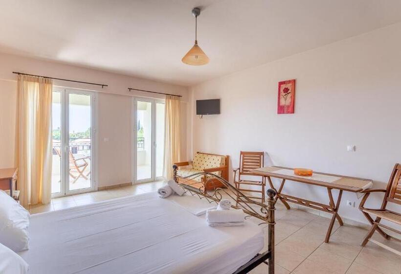 Студия Стандарт, Aphrodite