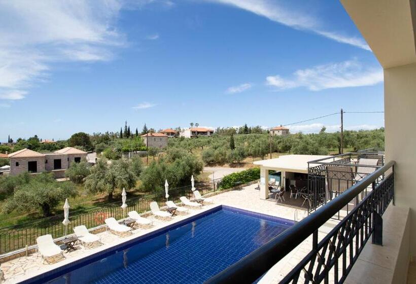 スタンダードスタジオ, Aphrodite