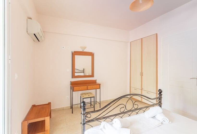 Апартаменты 1 Спальня, Aphrodite