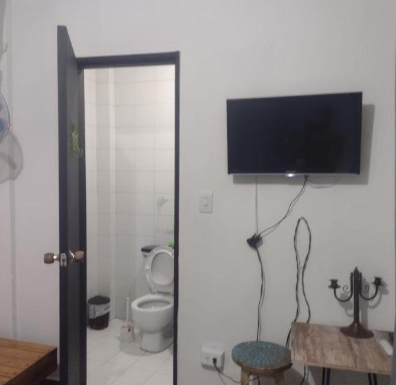 חדר סטנדרט, Panela Hostel