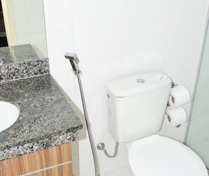 דירת חדר, Reserva Caldas Lacqua 2