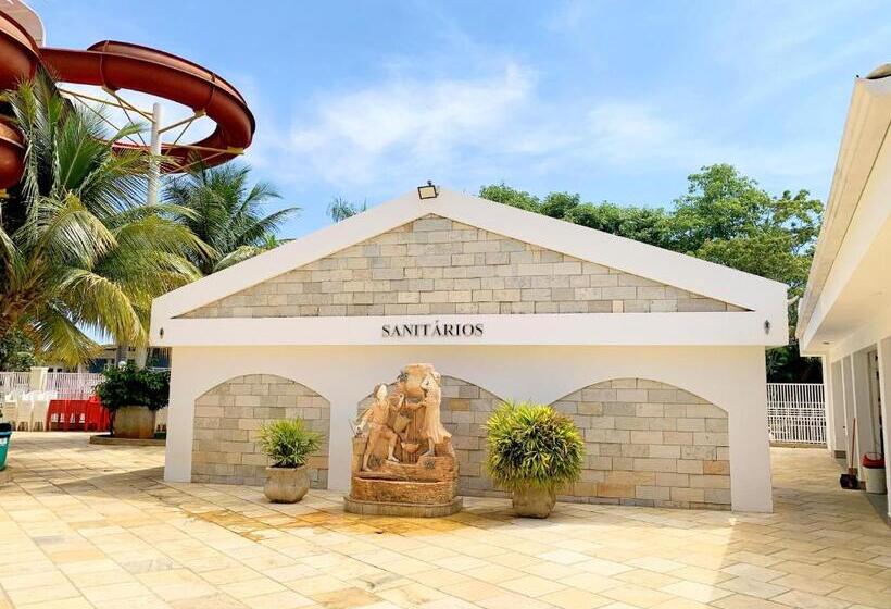 דירת חדר, Reserva Caldas Lacqua 2