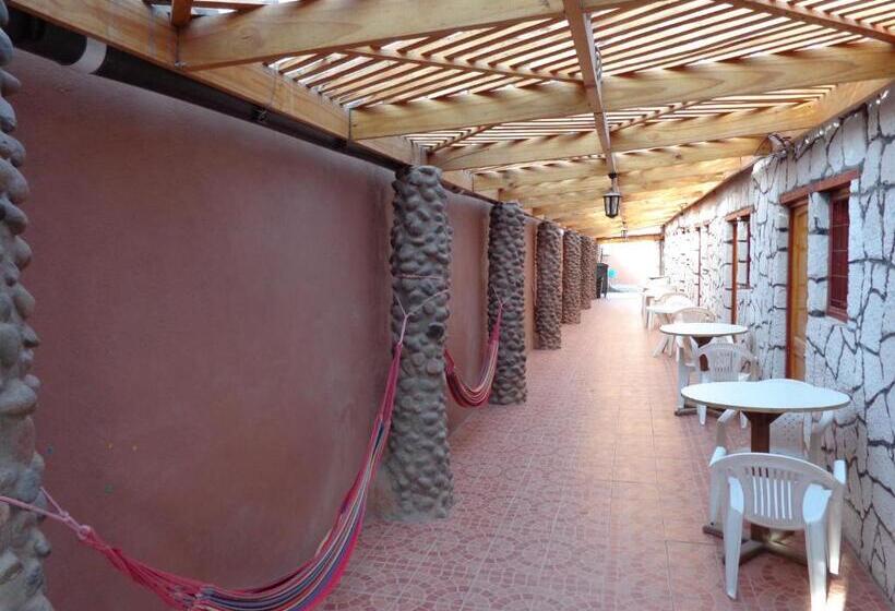 스탠다드 룸 공동 욕실, Hostal Restaurant Chiloe