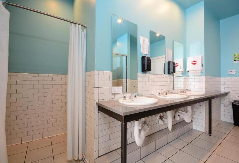 공동 객실, Hostel Fish