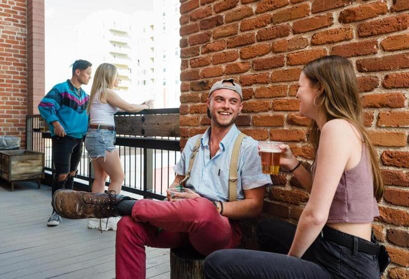 스탠다드 룸, Hostel Fish