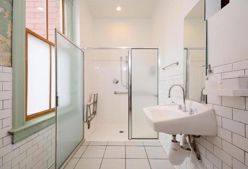 스탠다드 룸, Hostel Fish